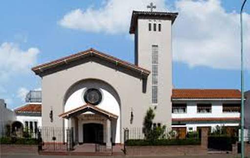 parroquia nuestra senora de lujan avellaneda buenos aires