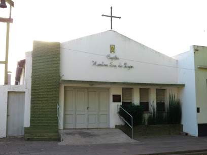 parroquia nuestra senora de lujan castelar buenos aires