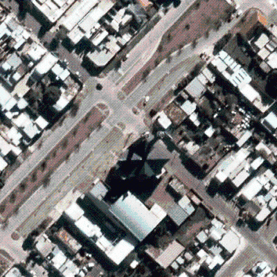 parroquia nuestra senora de lujan de la garma tres arroyos buenos aires