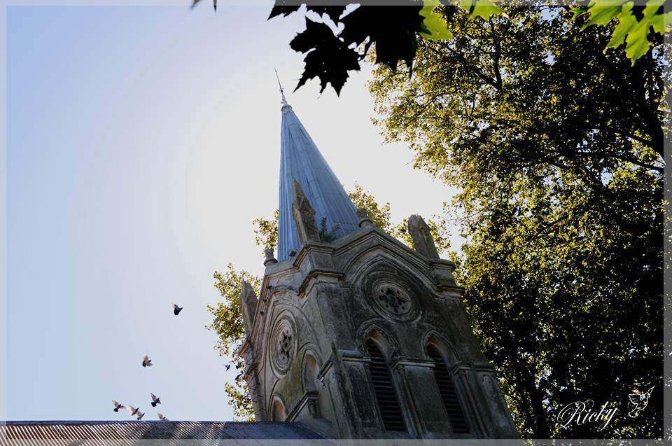 parroquia nuestra senora de lujan ernestina buenos aires