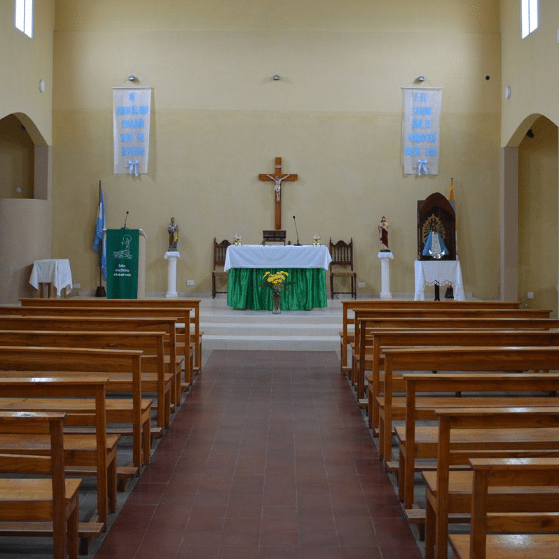 parroquia nuestra senora de lujan ibicuy entre rios
