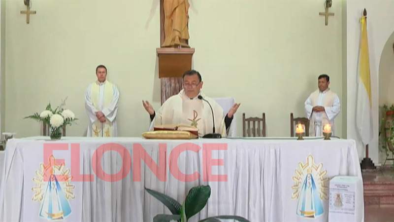 parroquia nuestra senora de lujan parana entre rios