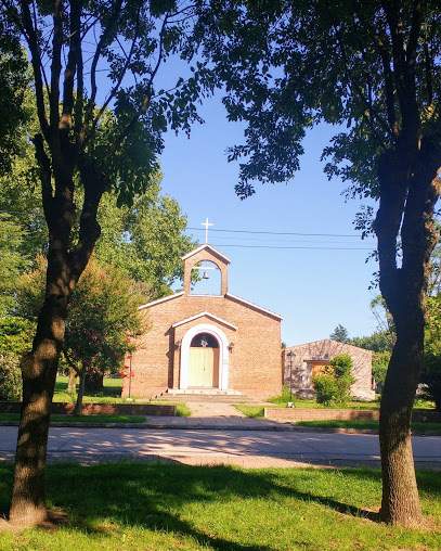 parroquia nuestra senora de lujan pergamino buenos aires