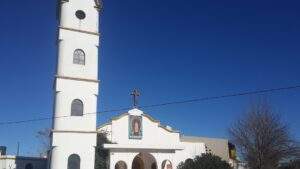 Parroquia Nuestra Señora de Luján – Santa Rosa (La Pampa)