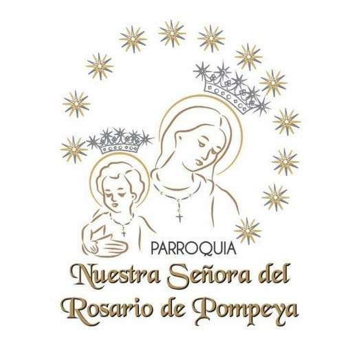 parroquia nuestra senora de pompeya rosario santa fe
