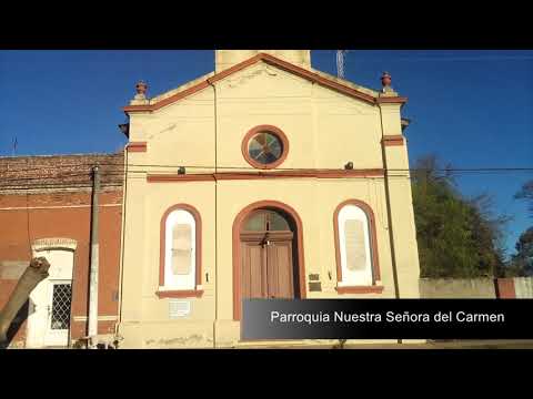 parroquia nuestra senora del carmen elvira buenos aires