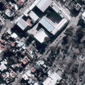 Parroquia Nuestra Señora del Carmen – Villa Bosch (Buenos Aires)