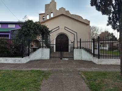 parroquia nuestra senora del lourdes nogoya entre rios