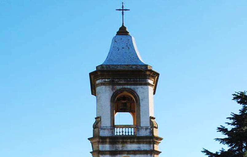 parroquia nuestra senora del perpetuo socorro carlos beguerie buenos aires