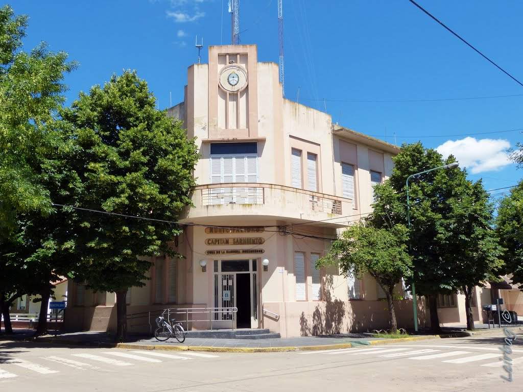 parroquia nuestra senora del pilar capitan sarmiento buenos aires