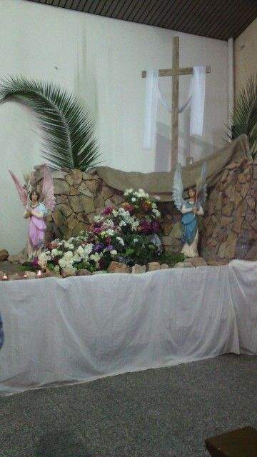parroquia nuestra senora del rosario junin mendoza