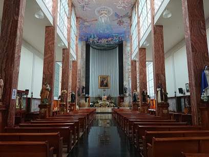 parroquia nuestra senora del sagrado corazon lomas del mirador buenos aires