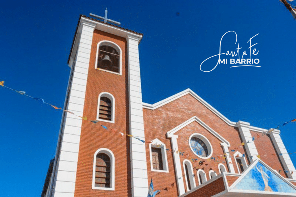 parroquia nuestra senora del transito santa fe santa fe