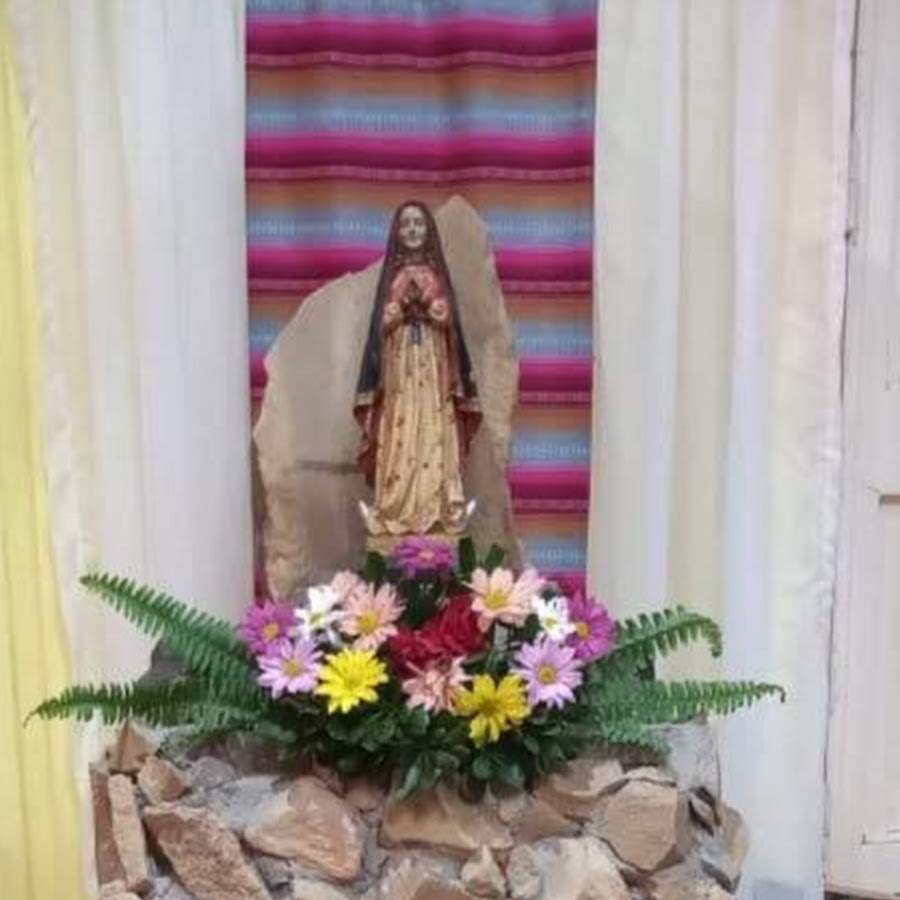 parroquia nuestra senora del valle concordia entre rios