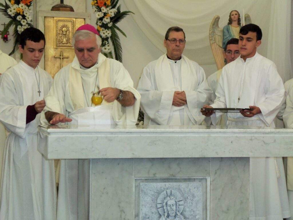 parroquia sagrado corazon de jesus concepcion del uruguay entre rios