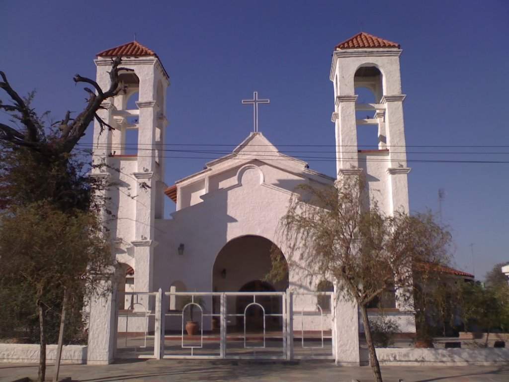 parroquia sagrado corazon de jesus santiago del estero santiago del estero