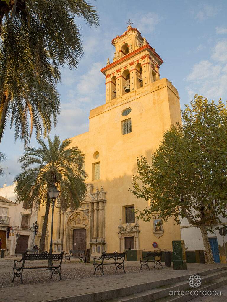 parroquia san agustin san agustin cordoba