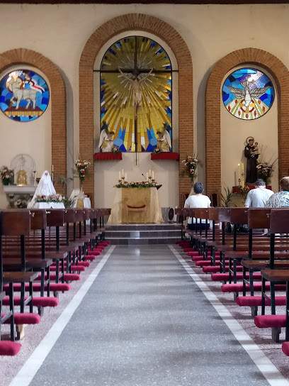 parroquia san antonio de padua gerli buenos aires