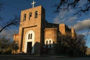 Parroquia San Antonio de Padua – Mar del Plata (Buenos Aires)