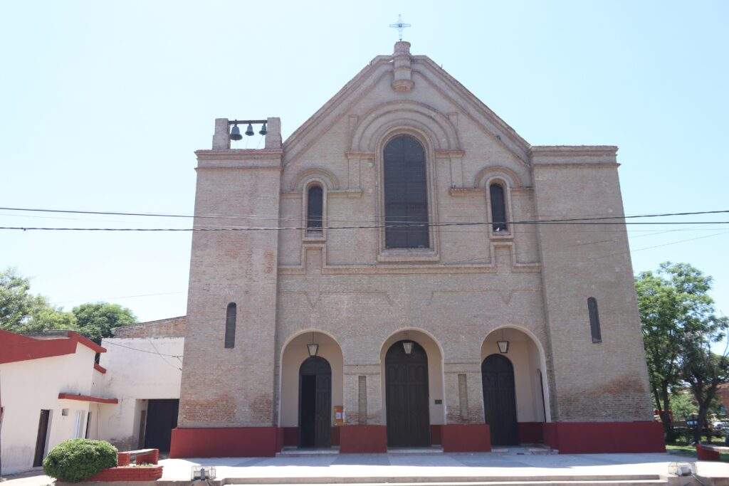 parroquia san antonio de padua obispo trejo cordoba