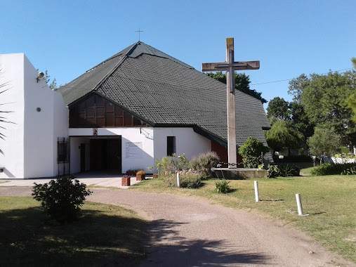 parroquia san cayetano ciudad evita la matanza buenos aires