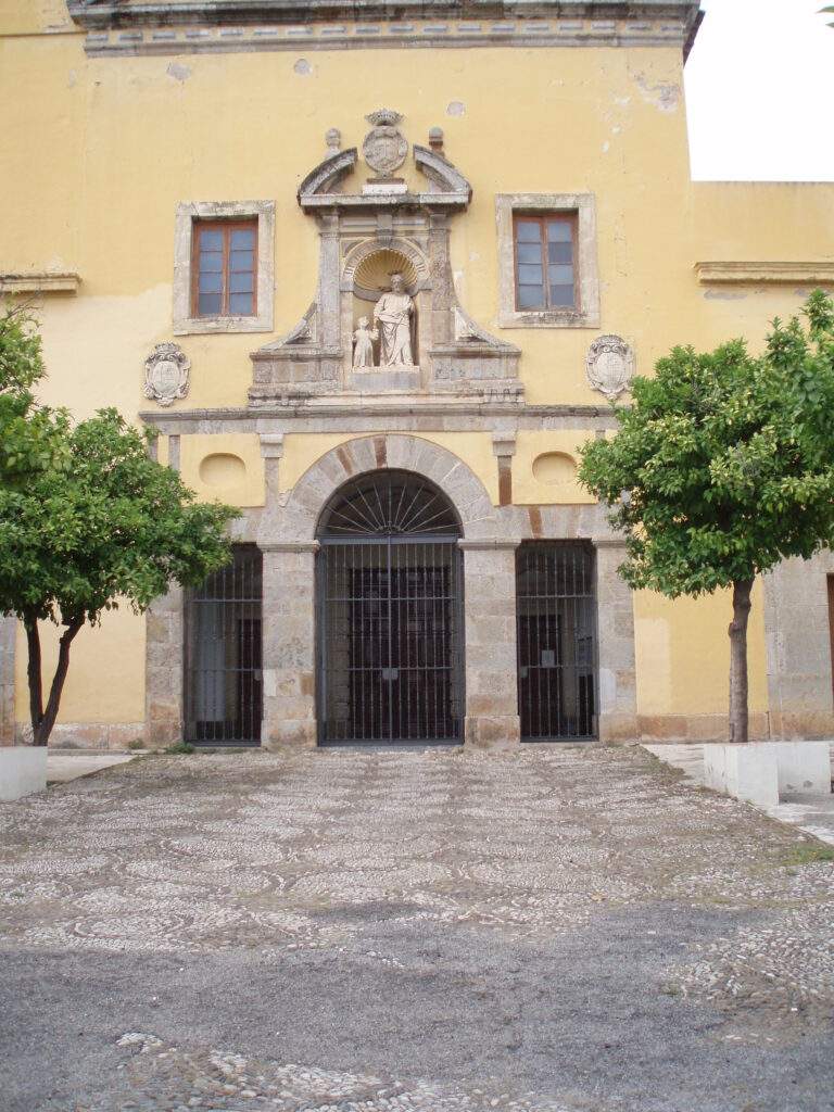 parroquia san cayetano cordoba cordoba