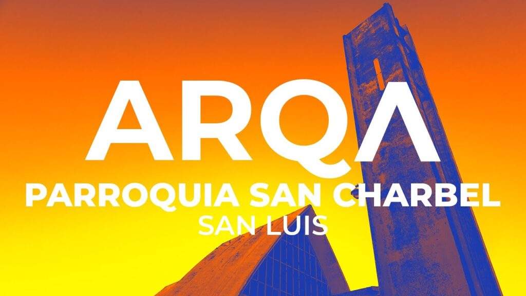 parroquia san charbel san luis san luis