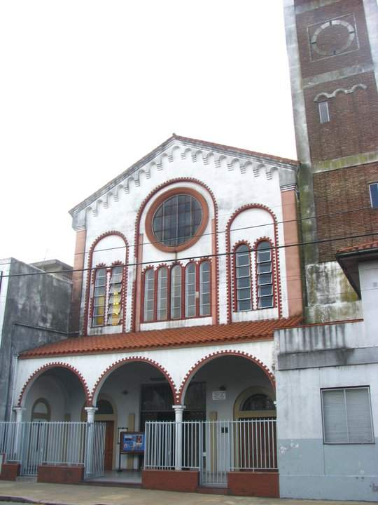 parroquia san felipe neri mataderos ciudad autonoma de buenos aires