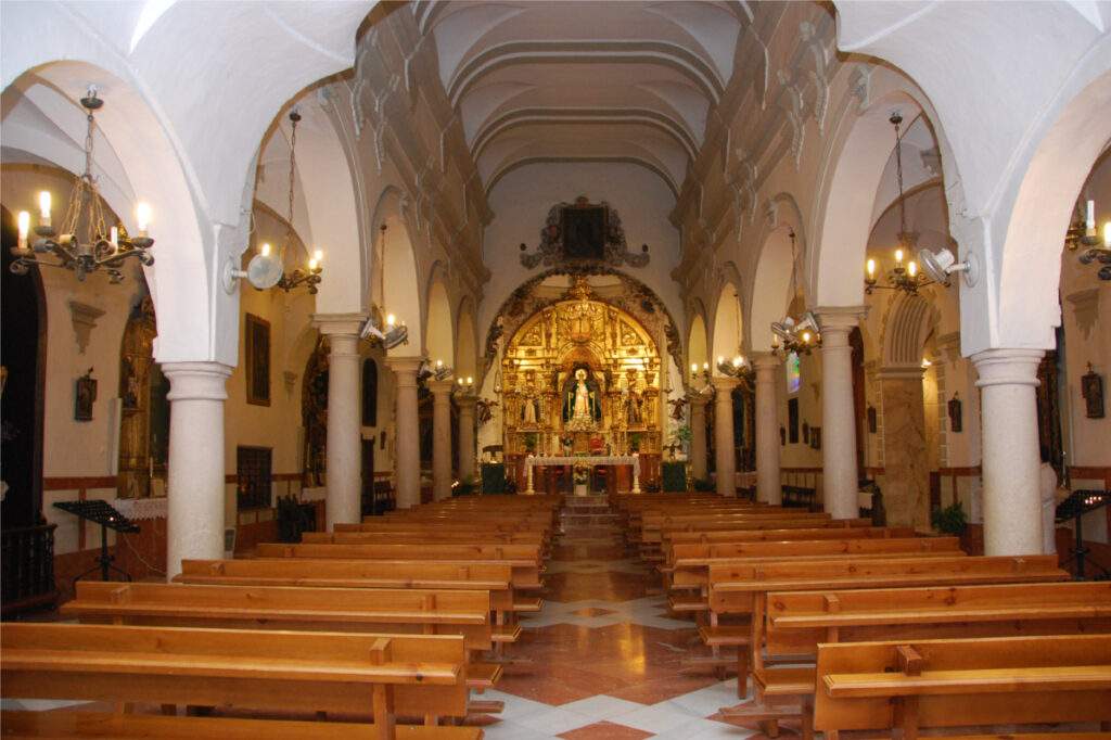 parroquia san francisco de asis cordoba cordoba