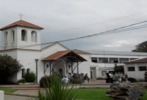 Parroquia San Francisco de Asís – Francisco Álvarez (Buenos Aires)