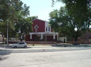 Parroquia San Francisco Solano – Banda del Río Salí (Tucumán)