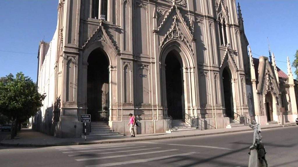 parroquia san francisco solano santiago del estero santiago del estero