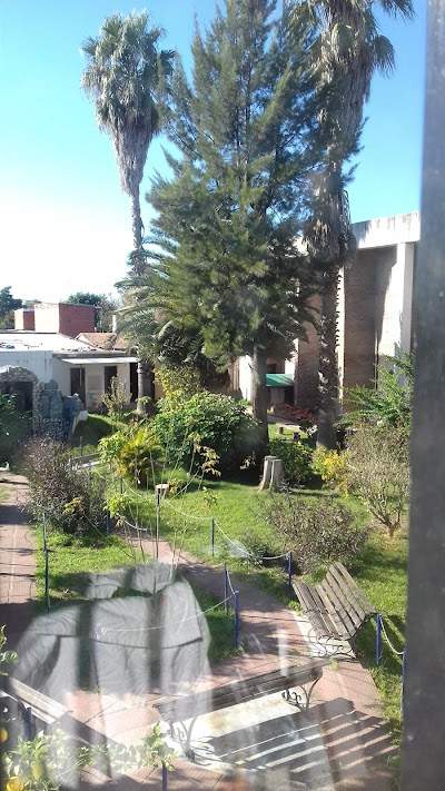 parroquia san guillermo abad rosario santa fe