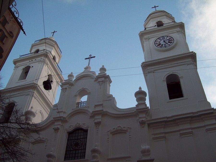 parroquia san ignacio de loyola bella vista buenos aires