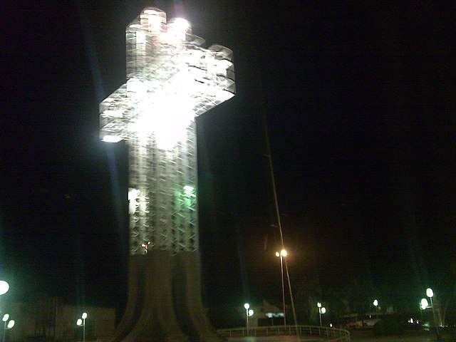 parroquia san isidro labrador posta san martin n 2 formosa