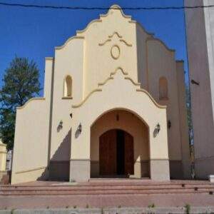 Parroquia San José – Añatuya (Santiago del Estero)