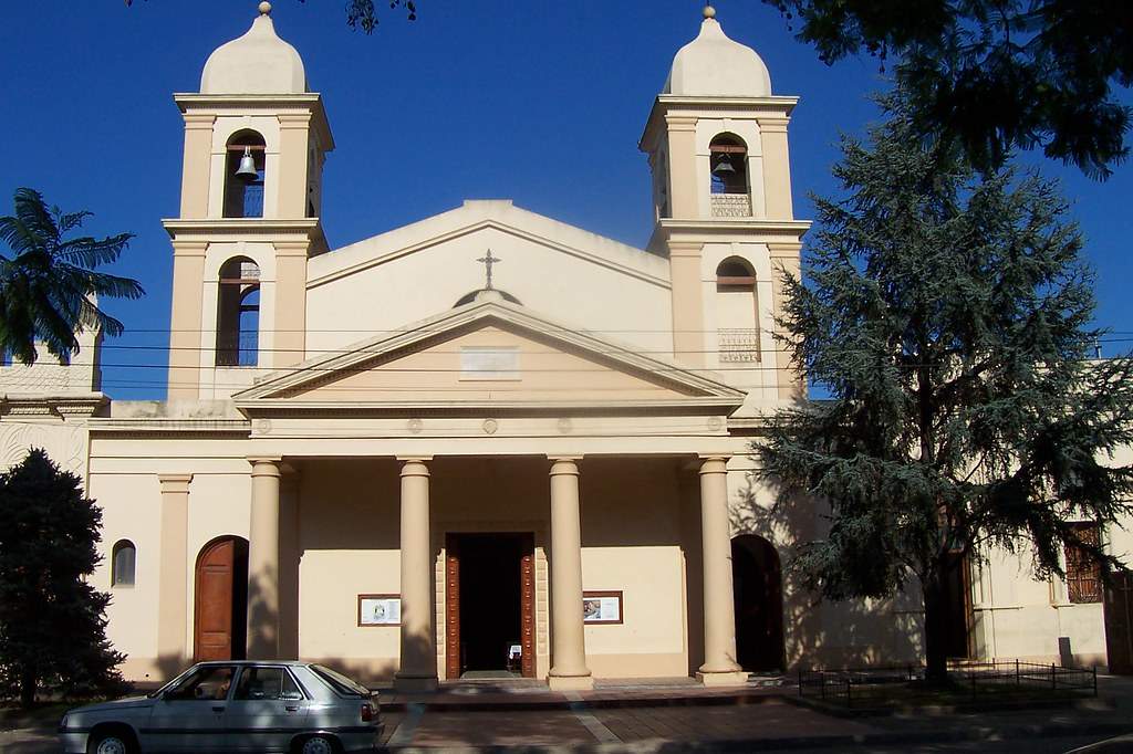parroquia san jose gualeguay entre rios
