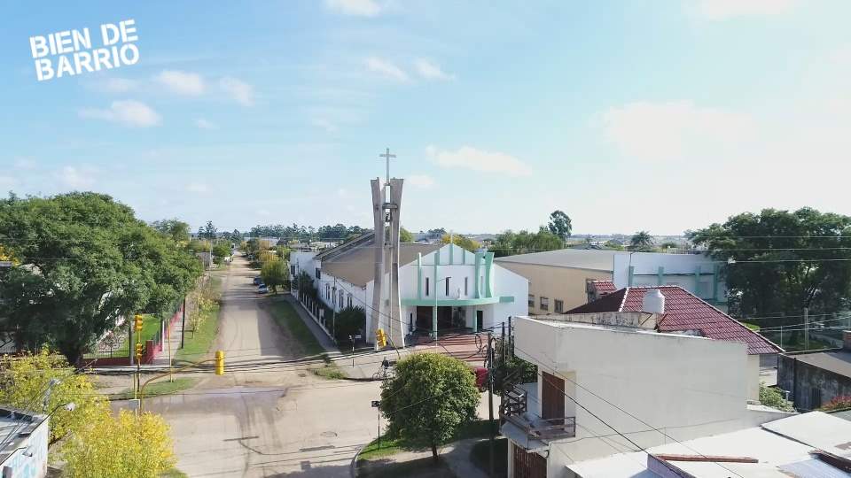 parroquia san jose obrero chajari entre rios