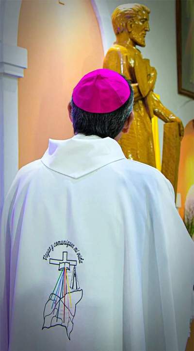 parroquia san jose obrero goya corrientes