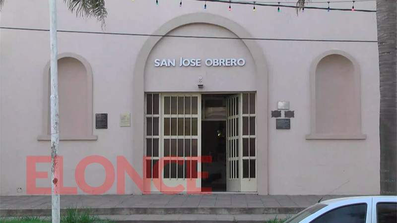 parroquia san jose obrero parana entre rios