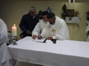 Parroquia San José Obrero – Wanda (Misiones)