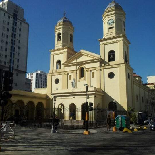 parroquia san jose quilmes buenos aires