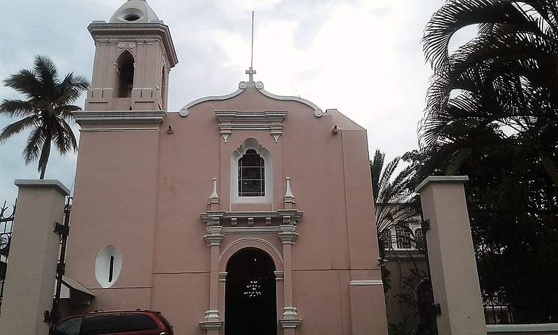 parroquia san jose san jose cordoba
