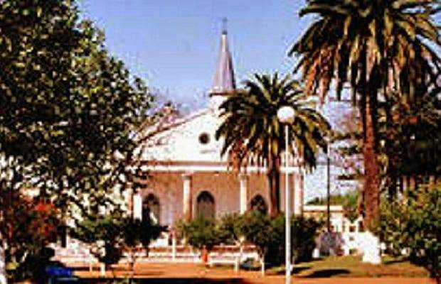 parroquia san jose san jose entre rios