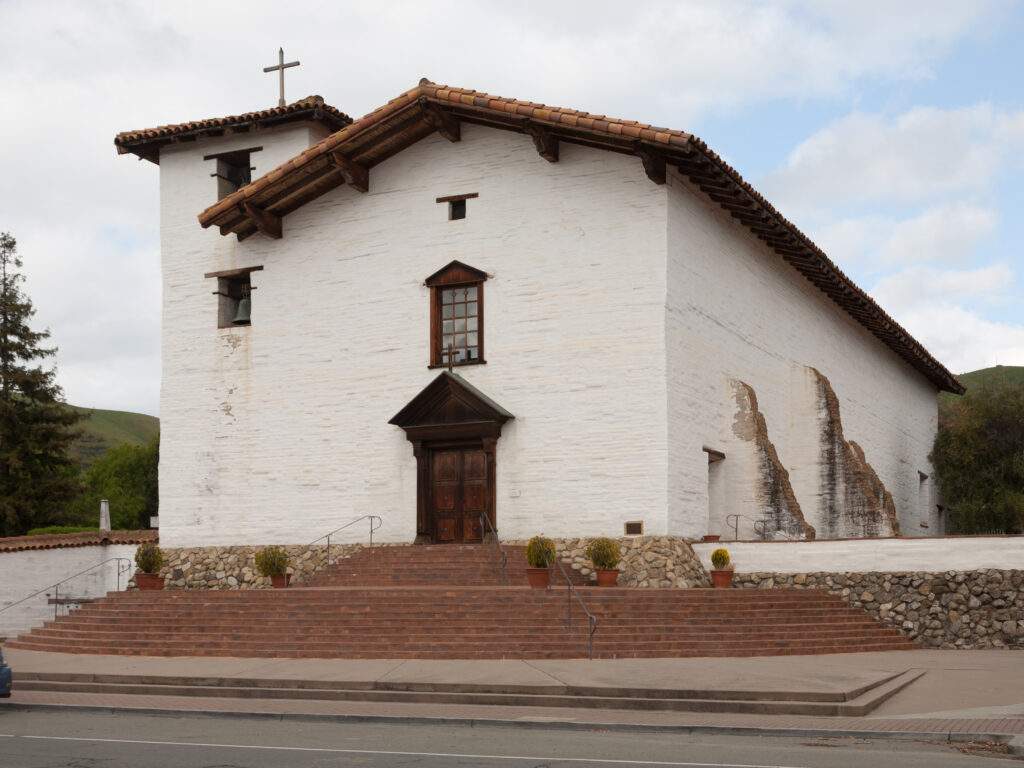 parroquia san jose san jose misiones