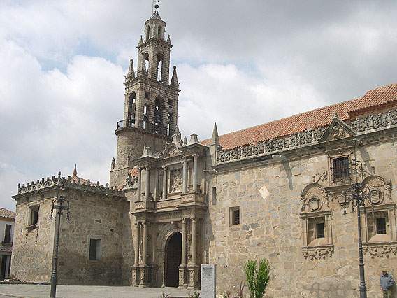 parroquia san juan bautista cordoba cordoba