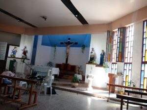 Parroquia San Juan Bosco – Paraná (Entre Ríos)