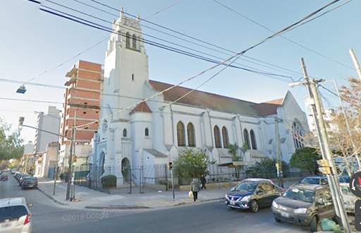 parroquia san judas tadeo lanus buenos aires