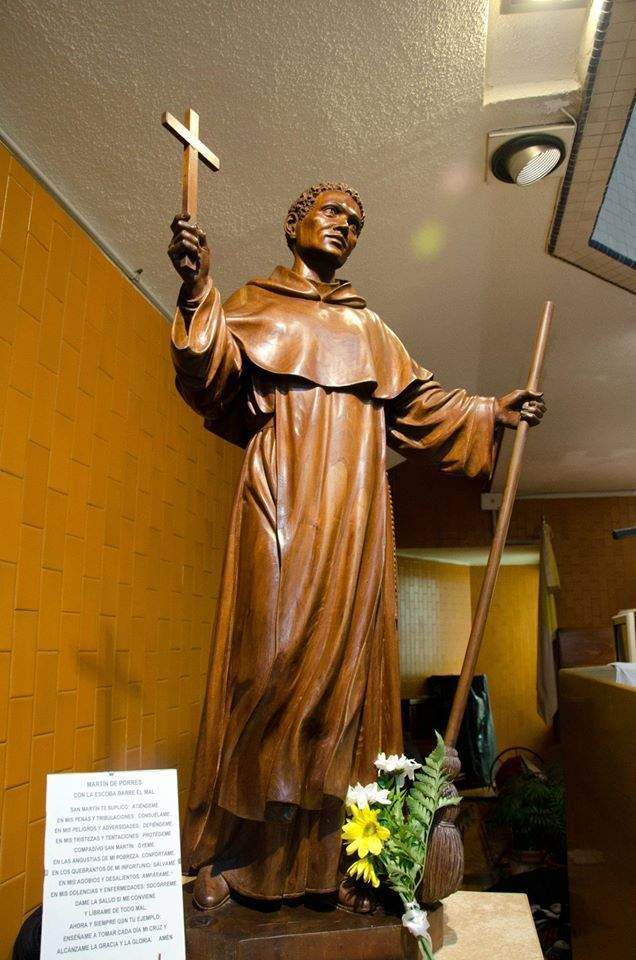 parroquia san martin de porres belgrano ciudad autonoma de buenos aires