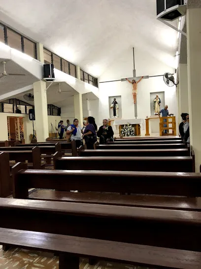 parroquia san martin de porres ensenada buenos aires